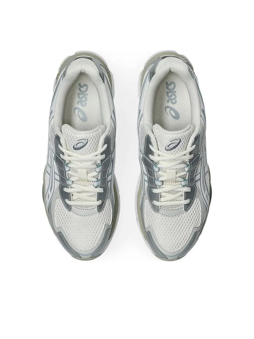 Кроссовки ASICS Gel-NYC 2055 'Cream Dolphin Grey' — изображение 5 из 7, серый