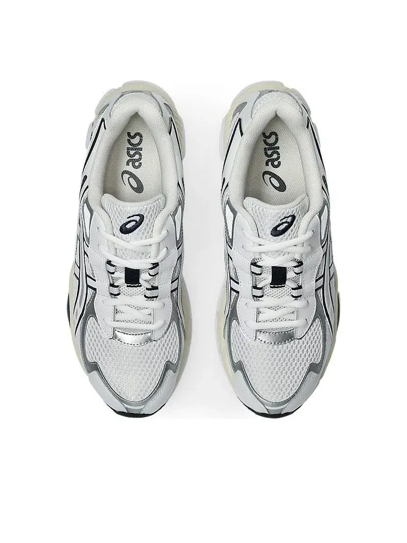 Кроссовки ASICS Gel-NYC 2055 'White Midnight' 1203A542-108 — изображение 6 из 7, белый