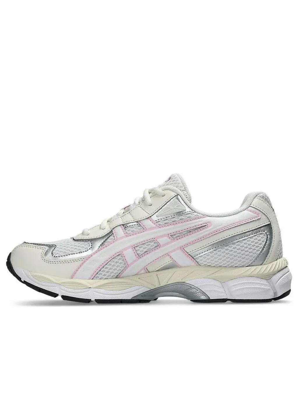 Кроссовки ASICS Gel-NYC 2055 'White Barely Rose' 1203A542-109 — изображение 1 из 6, белый