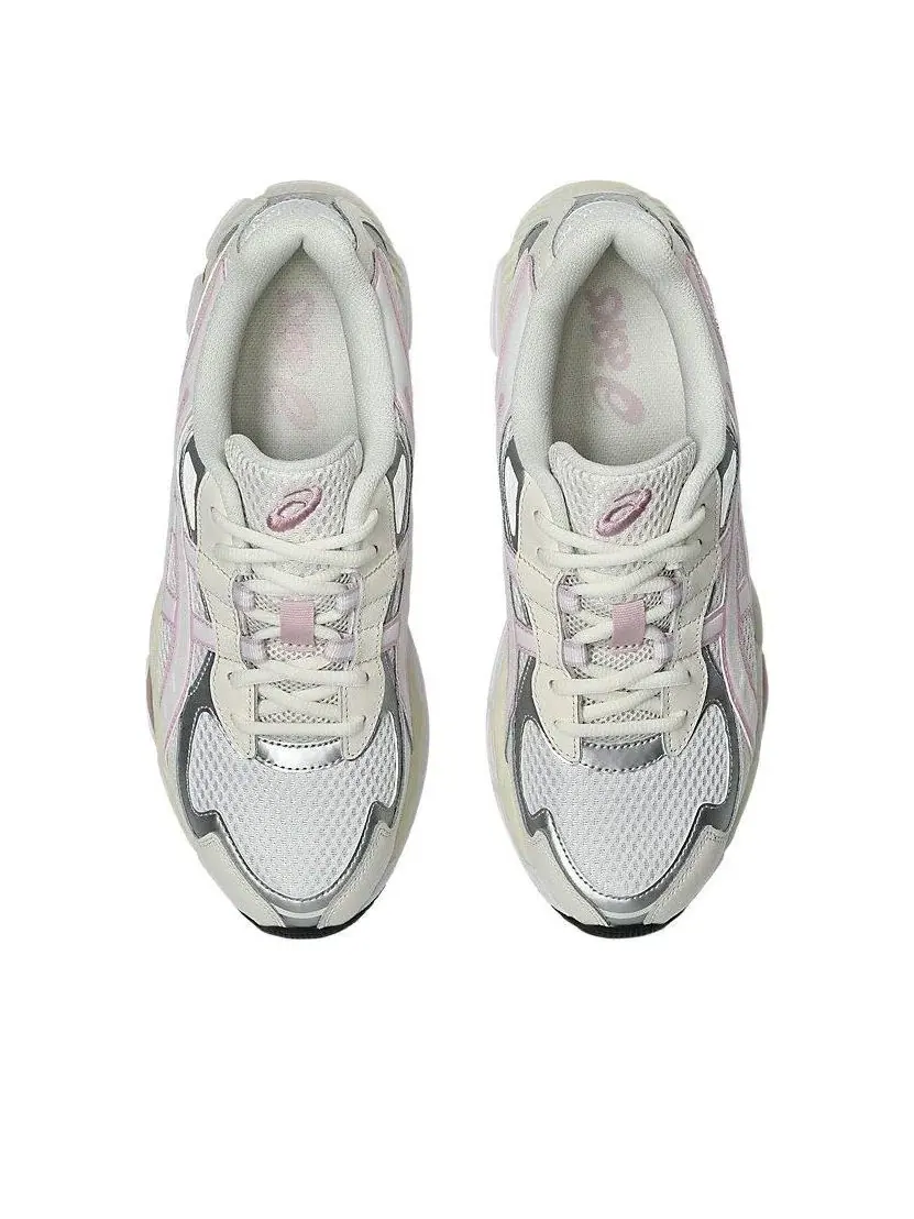Кроссовки ASICS Gel-NYC 2055 'White Barely Rose' 1203A542-109 — изображение 5 из 6, белый