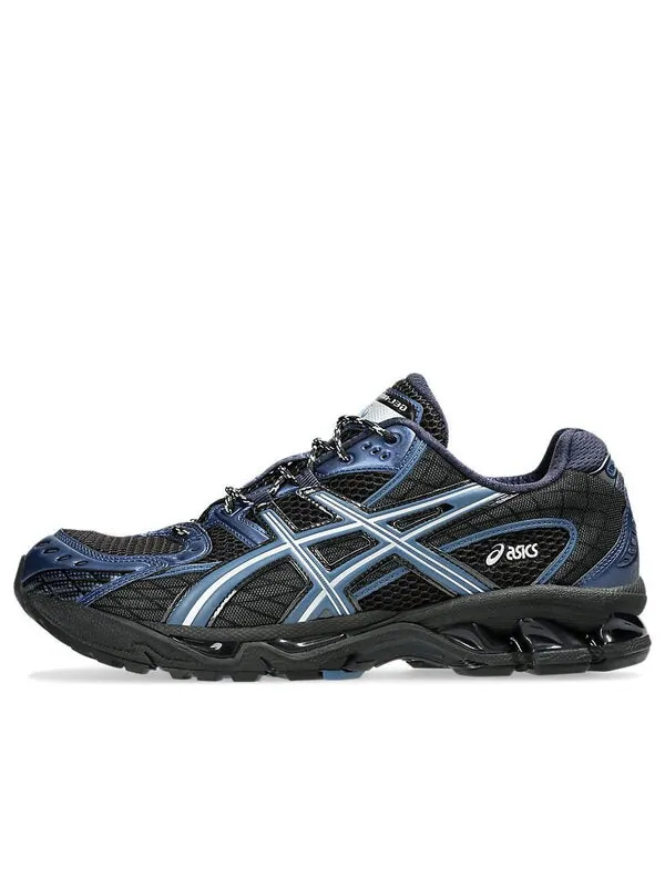Кроссовки гель нимбус 10.1 Asics — изображение 1 из 4, черный
