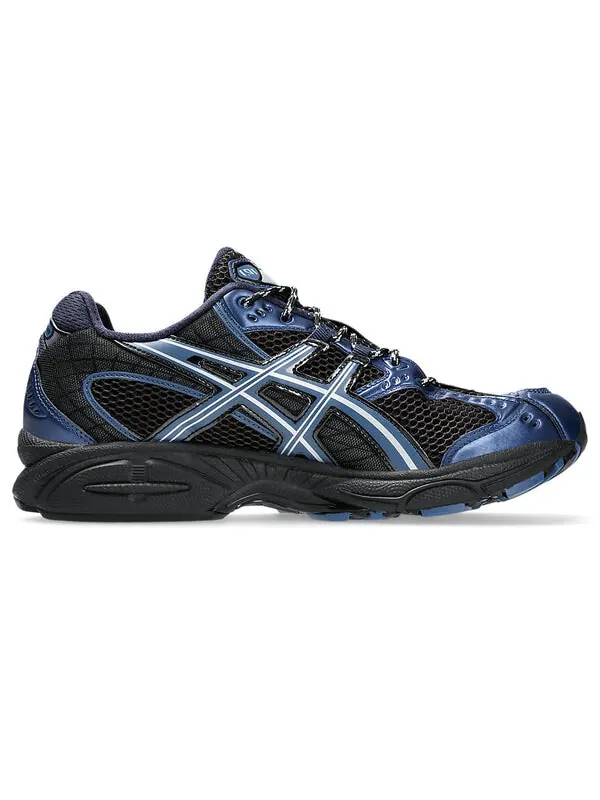Кроссовки гель нимбус 10.1 Asics — изображение 2 из 4, черный