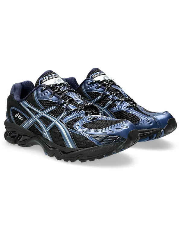 Кроссовки гель нимбус 10.1 Asics — изображение 3 из 4, черный