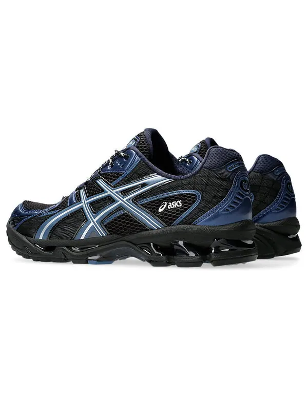 Кроссовки гель нимбус 10.1 Asics — изображение 4 из 4, черный