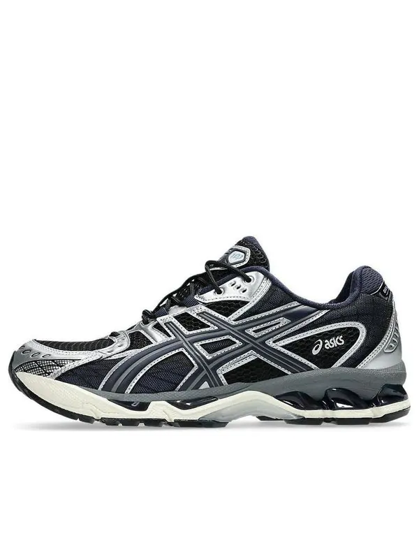 Кроссовки gel-nimbus 10.1 Asics — изображение 1 из 4, черный