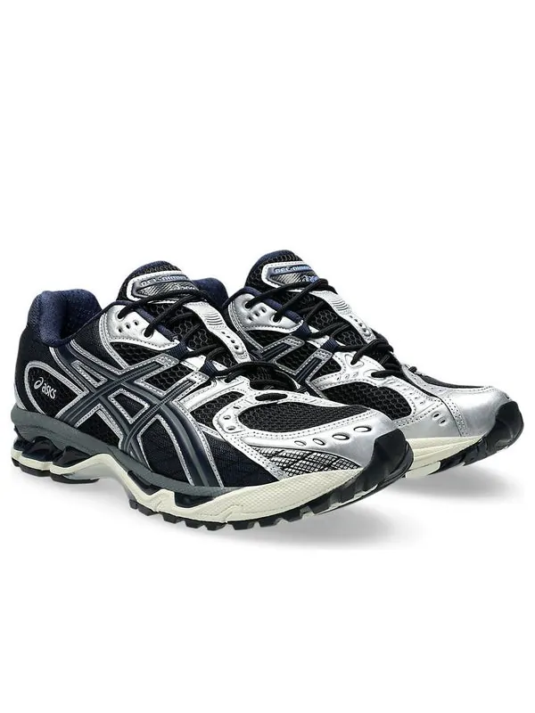 Кроссовки gel-nimbus 10.1 Asics — изображение 3 из 4, черный