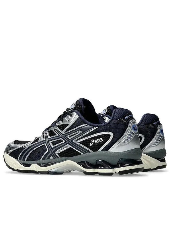 Кроссовки gel-nimbus 10.1 Asics — изображение 4 из 4, черный