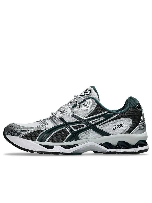 Кроссовки gel-nimbus 10.1 Asics — изображение 1 из 4, белый
