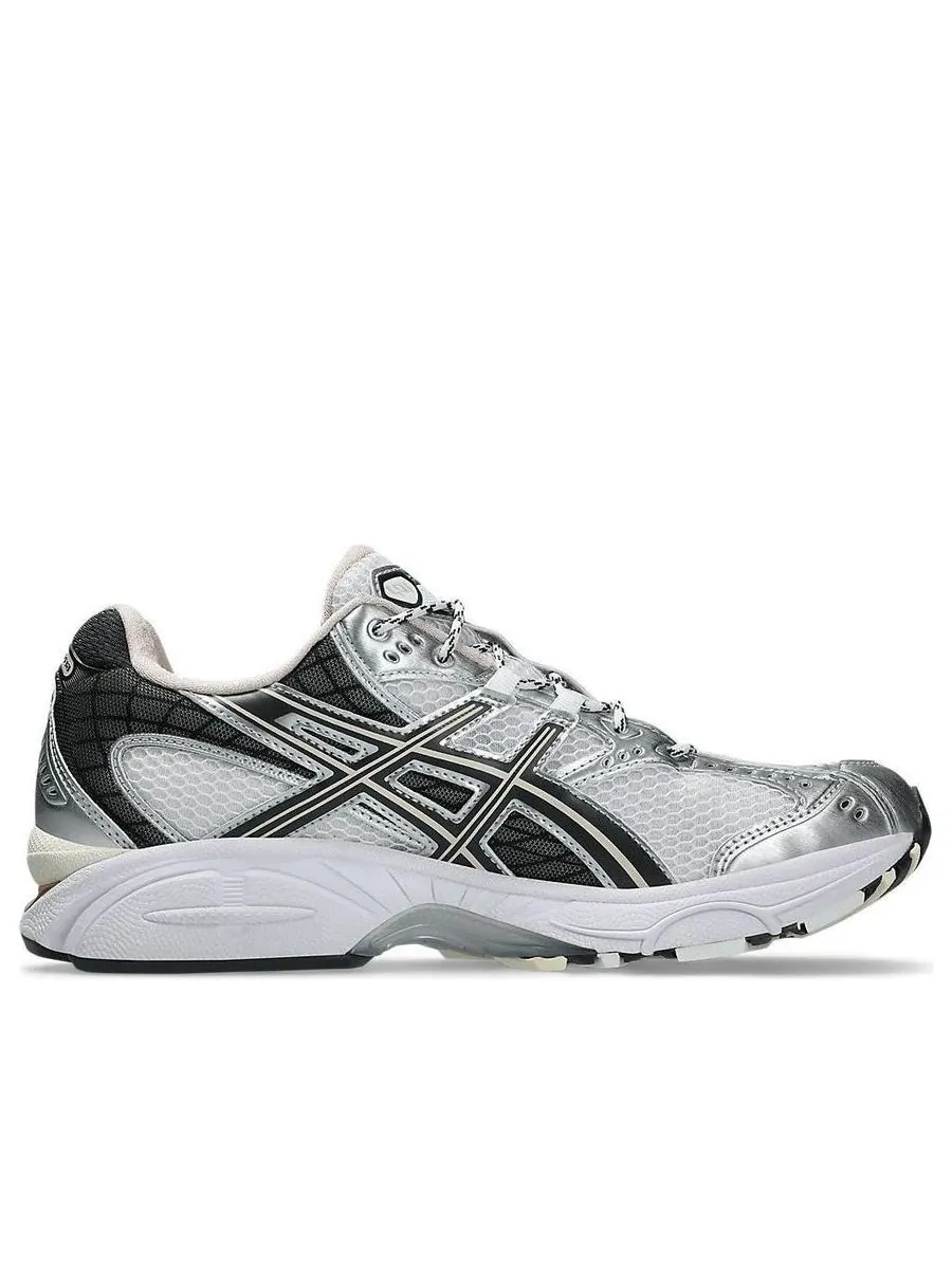 Кроссовки ASICS Gel-Nimbus 10.1 'White Obsidian Grey' — изображение 2 из 7, белый