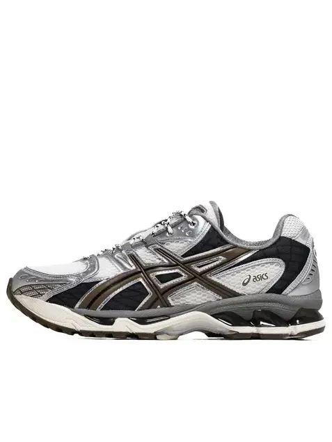 Кроссовки ASICS Gel-Nimbus 10.1 'Cream Pure Silver' — изображение 1 из 5, бежевый