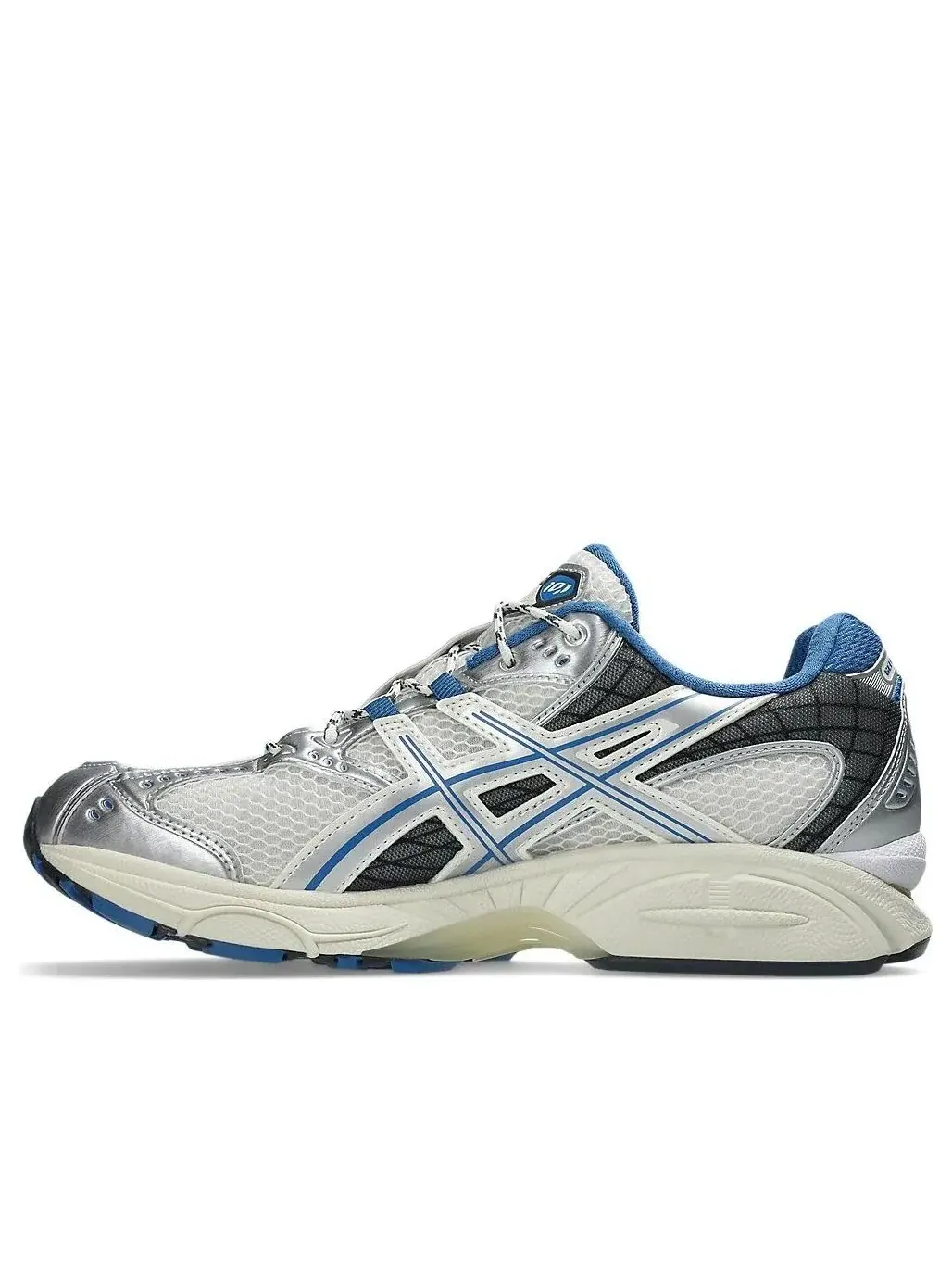 Кроссовки ASICS Gel-Nimbus 10.1 'Cream Polar Night' 1203A543-109 — изображение 1 из 6, мульти