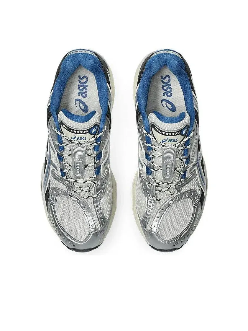 Кроссовки ASICS Gel-Nimbus 10.1 'Cream Polar Night' 1203A543-109 — изображение 3 из 6, мульти