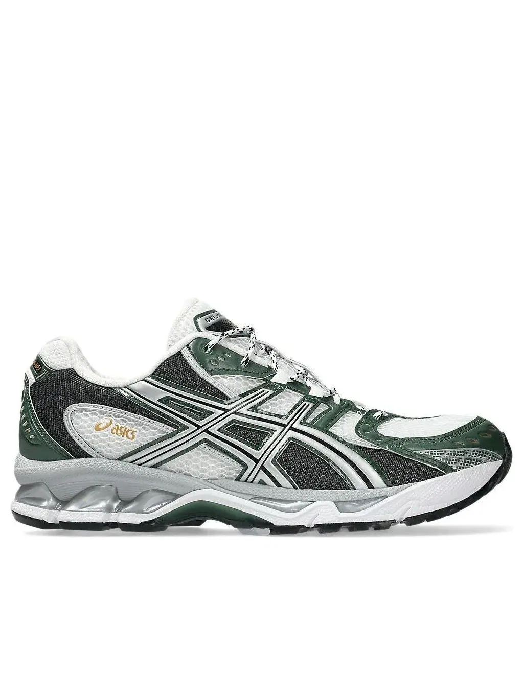 Кроссовки ASICS Gel-Nimbus 10.1 'White Forest Night' 1203A543-111 — изображение 2 из 7, белый