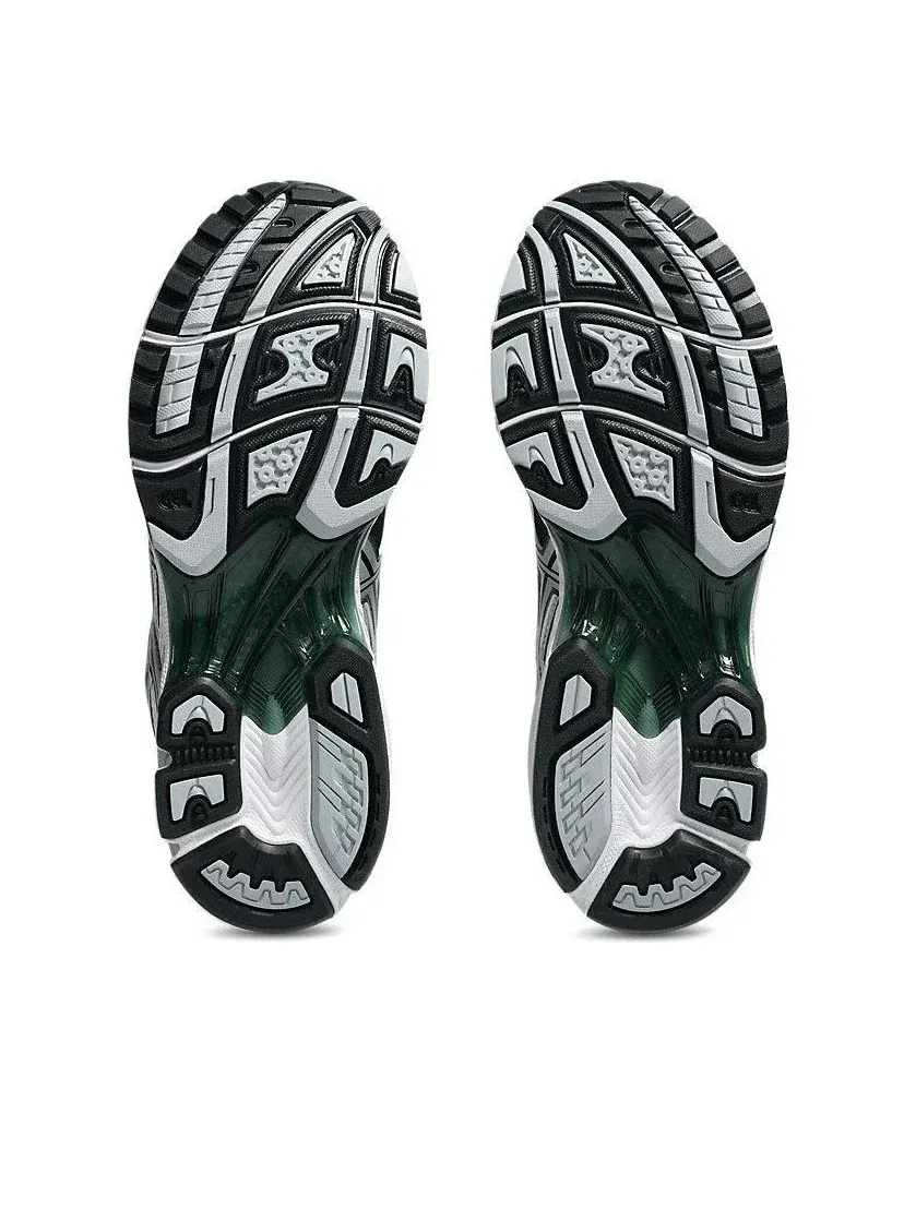 Кроссовки ASICS Gel-Nimbus 10.1 'White Forest Night' 1203A543-111 — изображение 7 из 7, белый