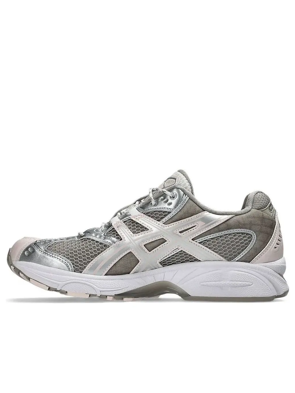 Мужские кроссовки с шнуровкой Gel-Nimbus 10.1 ASICS — изображение 1 из 7, бежевый