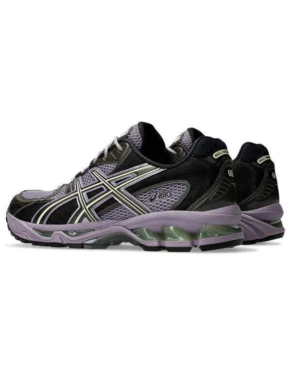 Кроссовки гель нимбус 10.1 Asics — изображение 4 из 4, фиолетовый
