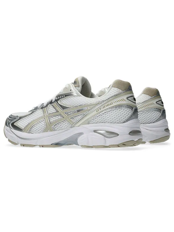 Кроссовки GT2160 Asics — изображение 3 из 4, белый
