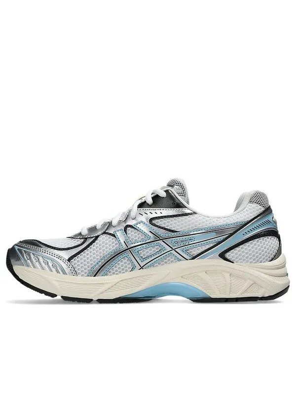 Кроссовки GT2160 Asics — изображение 1 из 4, белый/серебристый