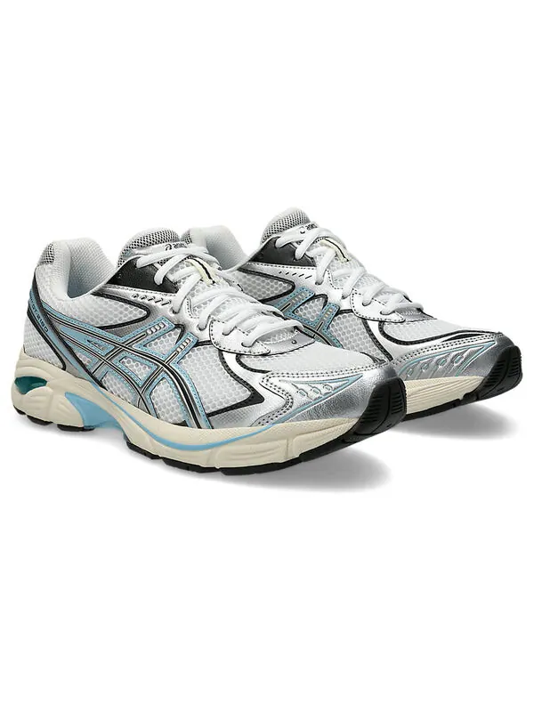 Кроссовки GT2160 Asics — изображение 2 из 4, белый/серебристый