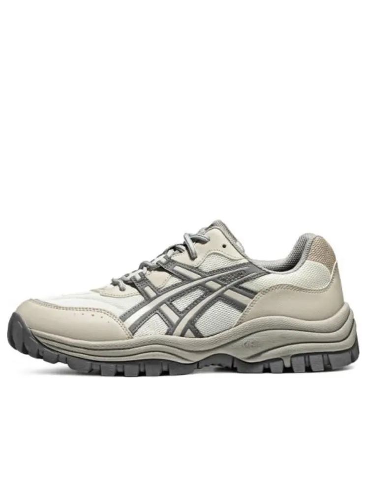 Кроссовки ASICS Gel-CSL 02 'Beige White' — изображение 1 из 5, бежевый