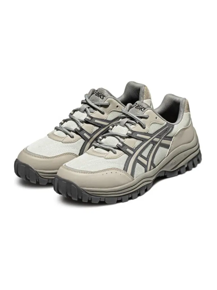 Кроссовки ASICS Gel-CSL 02 'Beige White' — изображение 2 из 5, бежевый