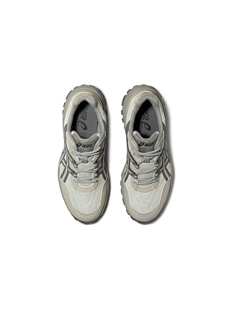 Кроссовки ASICS Gel-CSL 02 'Beige White' — изображение 4 из 5, бежевый