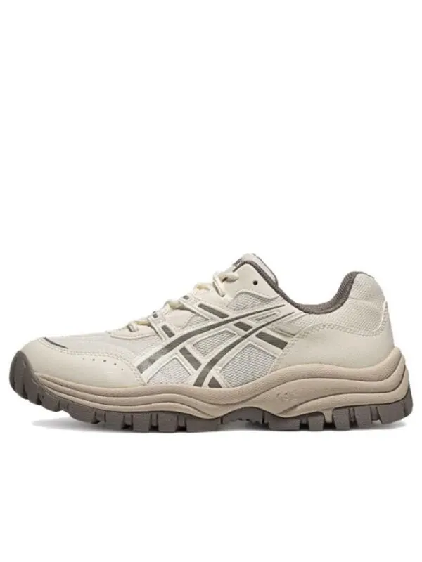Кроссовки gel-csl 02 'beige' Asics — изображение 1 из 4, бежевый