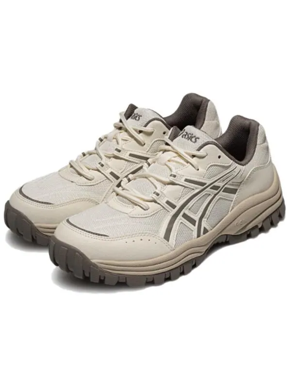 Кроссовки gel-csl 02 'beige' Asics — изображение 2 из 4, бежевый