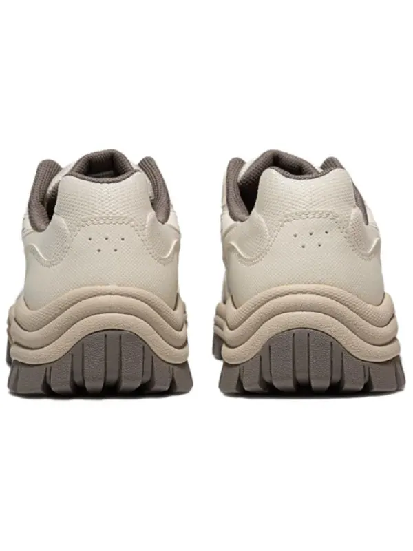 Кроссовки gel-csl 02 'beige' Asics — изображение 4 из 4, бежевый