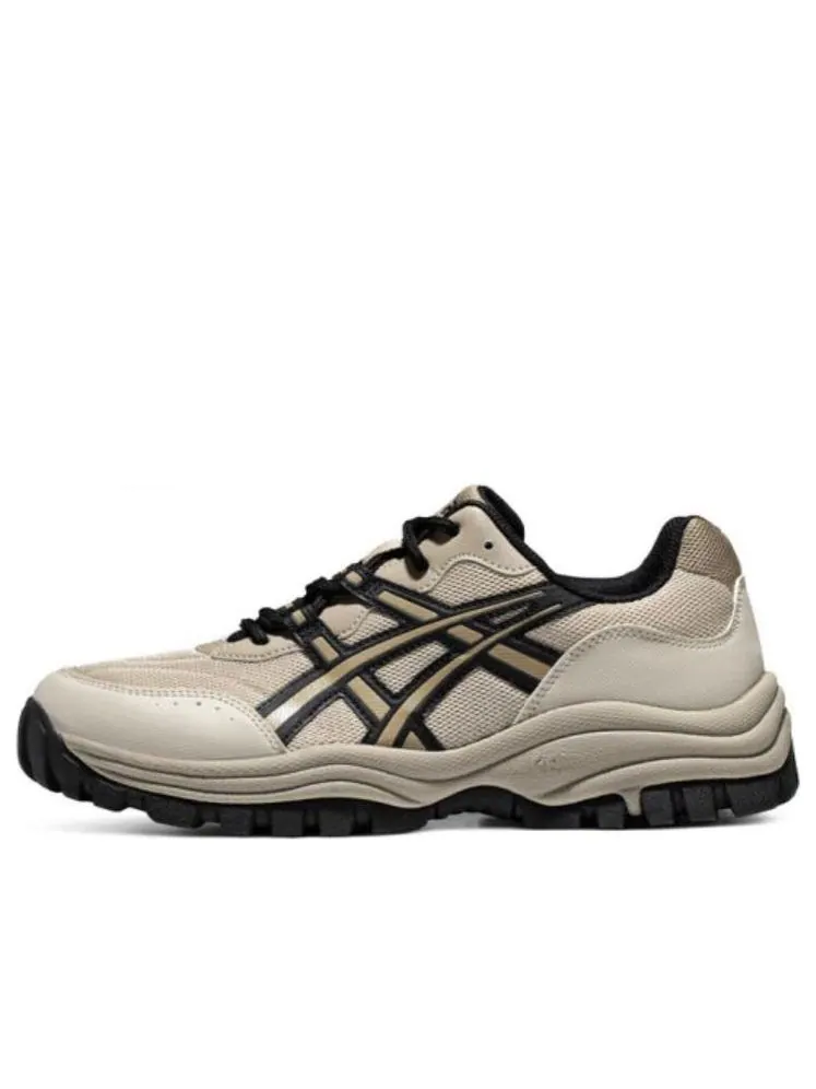Кроссовки ASICS GEL-CSL02 'Beige' — изображение 1 из 5, бежевый