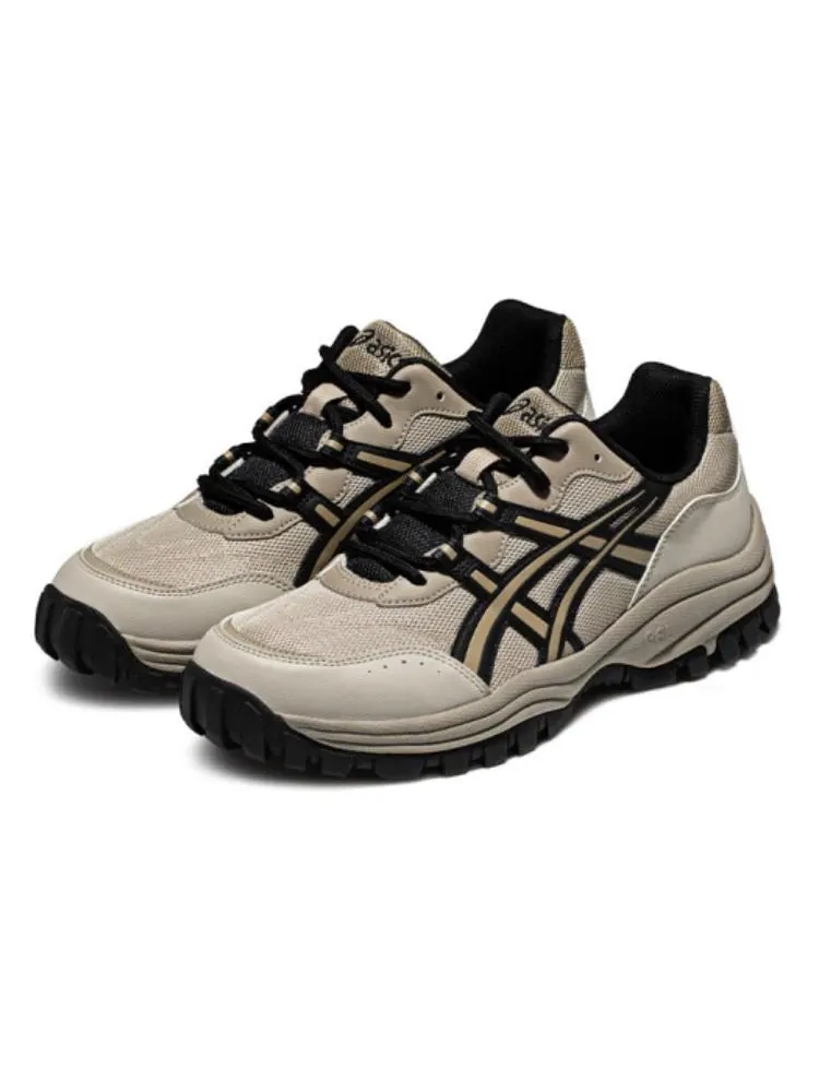Кроссовки ASICS GEL-CSL02 'Beige' — изображение 2 из 5, бежевый