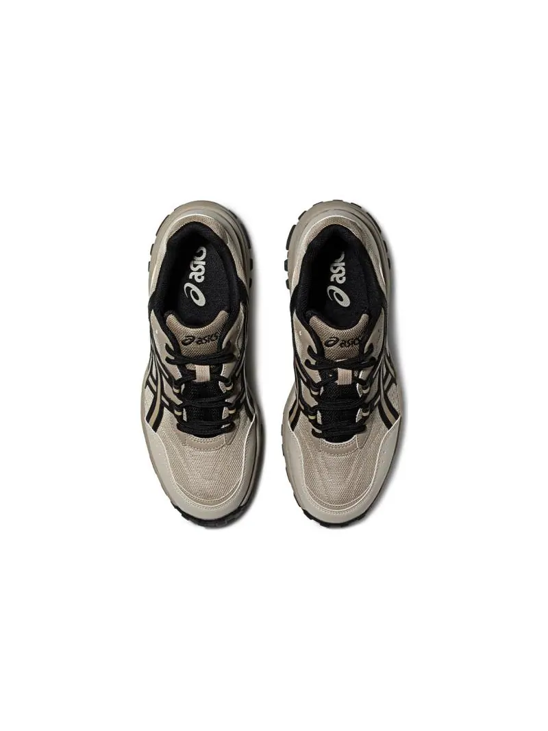 Кроссовки ASICS GEL-CSL02 'Beige' — изображение 3 из 5, бежевый