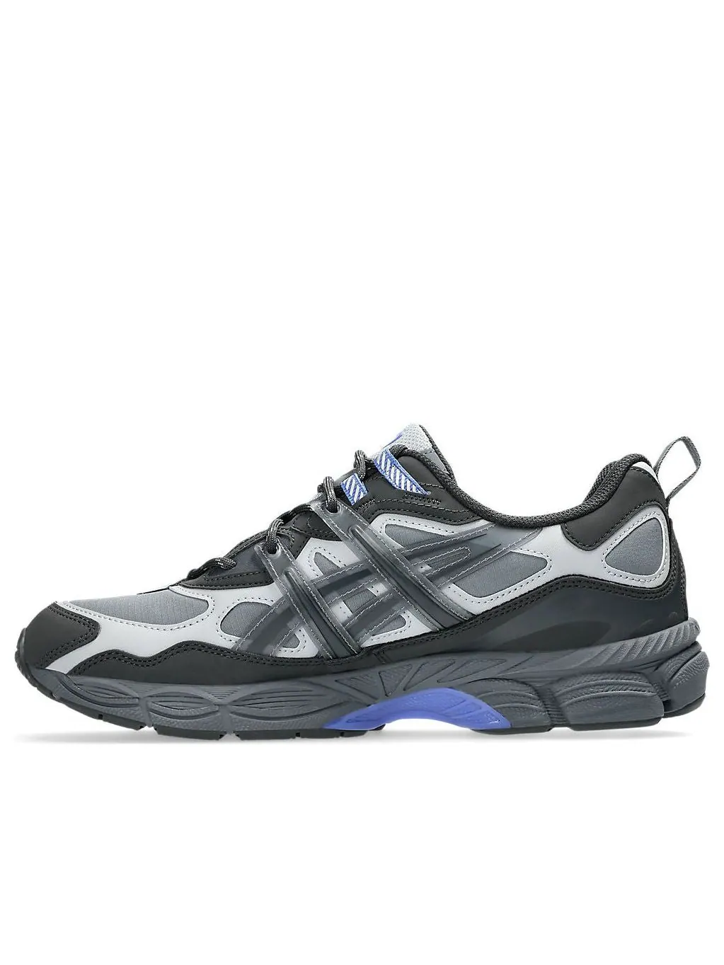 Кроссовки Asics Gel-NYC Utility 'Metropolis Graphite Grey' — изображение 1 из 7, графитовый серый
