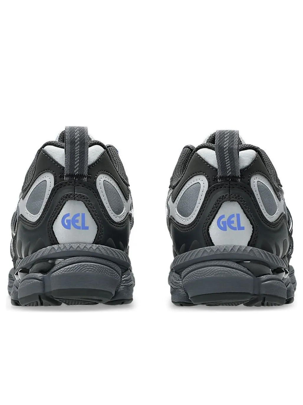 Кроссовки Asics Gel-NYC Utility 'Metropolis Graphite Grey' — изображение 5 из 7, графитовый серый