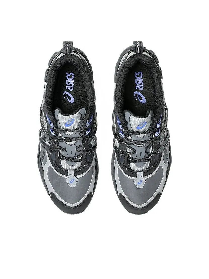 Кроссовки Asics Gel-NYC Utility 'Metropolis Graphite Grey' — изображение 6 из 7, графитовый серый