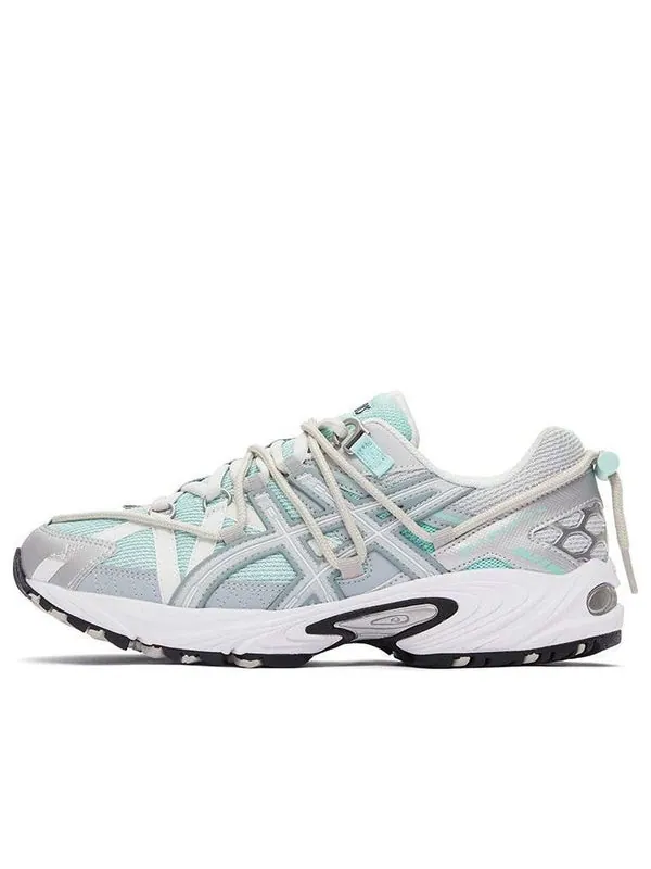 Кроссовки gel-kahana tr v2 520 'teal grey' Asics — изображение 1 из 4, серый