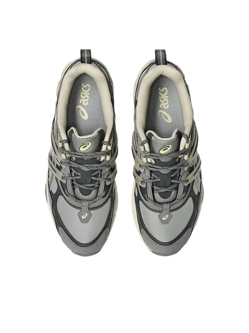 Кроссовки Asics Gel-NYC Utility 'Steeple Grey Graphite Grey' — изображение 6 из 7, серый/графитовый серый