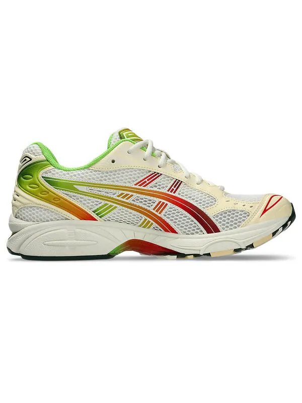 Кроссовки x concepts gel-kayano 14 'out of office' Asics — изображение 2 из 4, кремовый