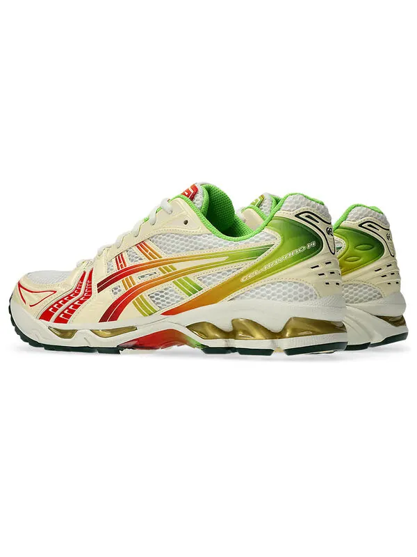 Кроссовки x concepts gel-kayano 14 'out of office' Asics — изображение 4 из 4, кремовый