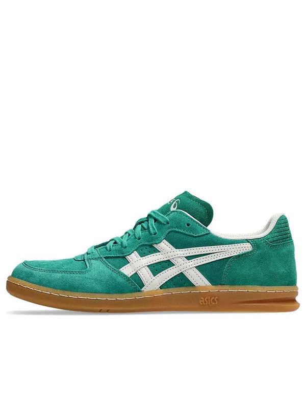 Кроссовки x hay skyhand og 'green' Asics — изображение 1 из 4, коричневый