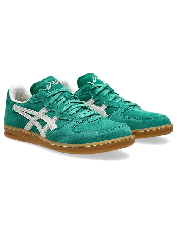 Кроссовки x hay skyhand og 'green' Asics — изображение 3 из 4, коричневый