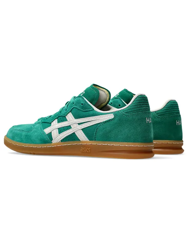 Кроссовки x hay skyhand og 'green' Asics — изображение 4 из 4, коричневый
