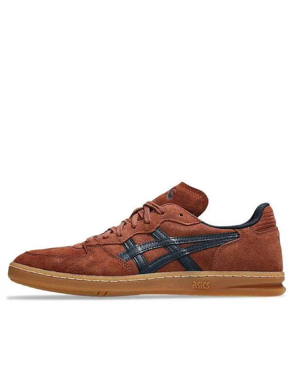 Кроссовки x hay skyhand og 'turtoise shell blueberry' Asics — изображение 1 из 4, розовый