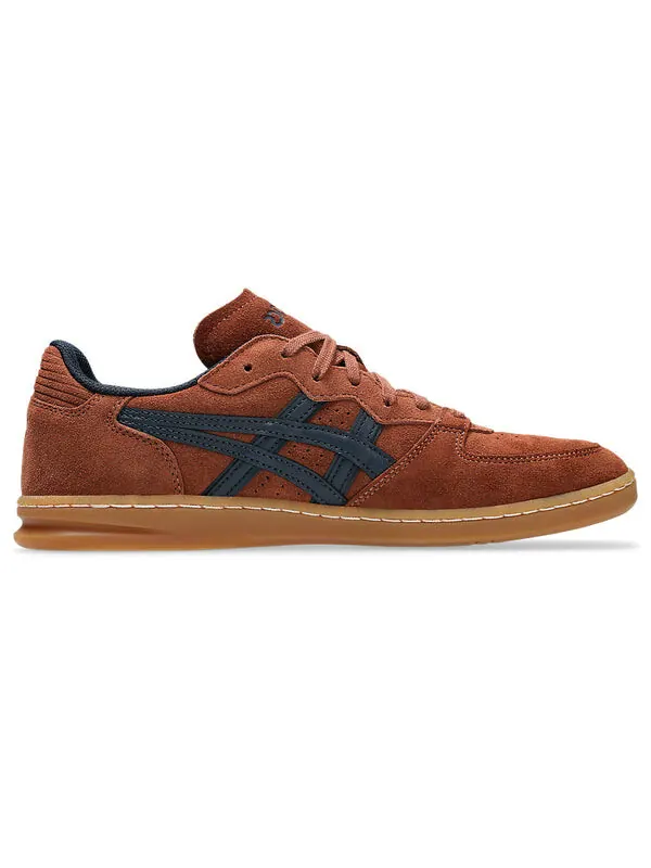 Кроссовки x hay skyhand og 'turtoise shell blueberry' Asics — изображение 2 из 4, розовый