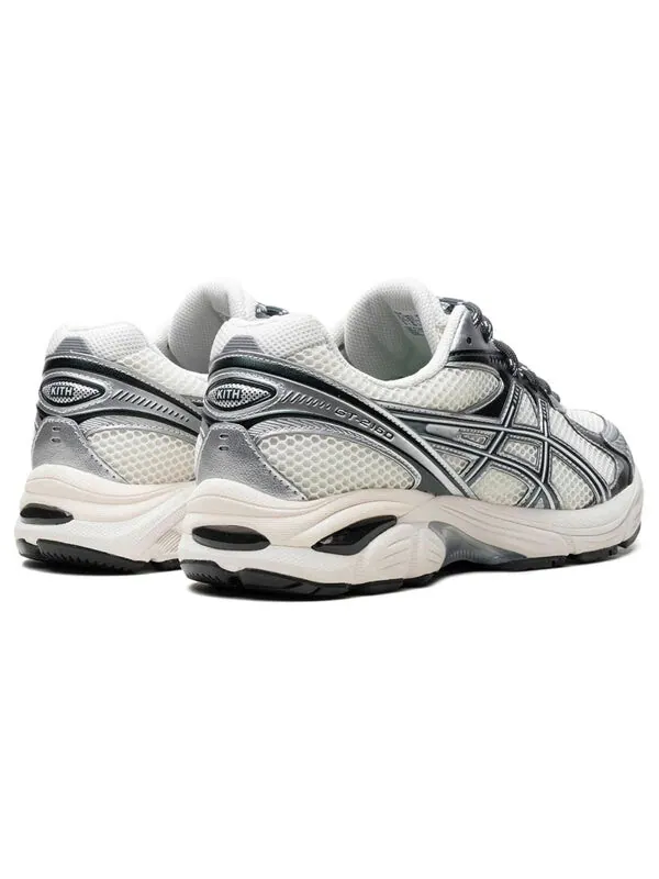 Кроссовки x kith gt 2160 Asics — изображение 3 из 4, кремовый