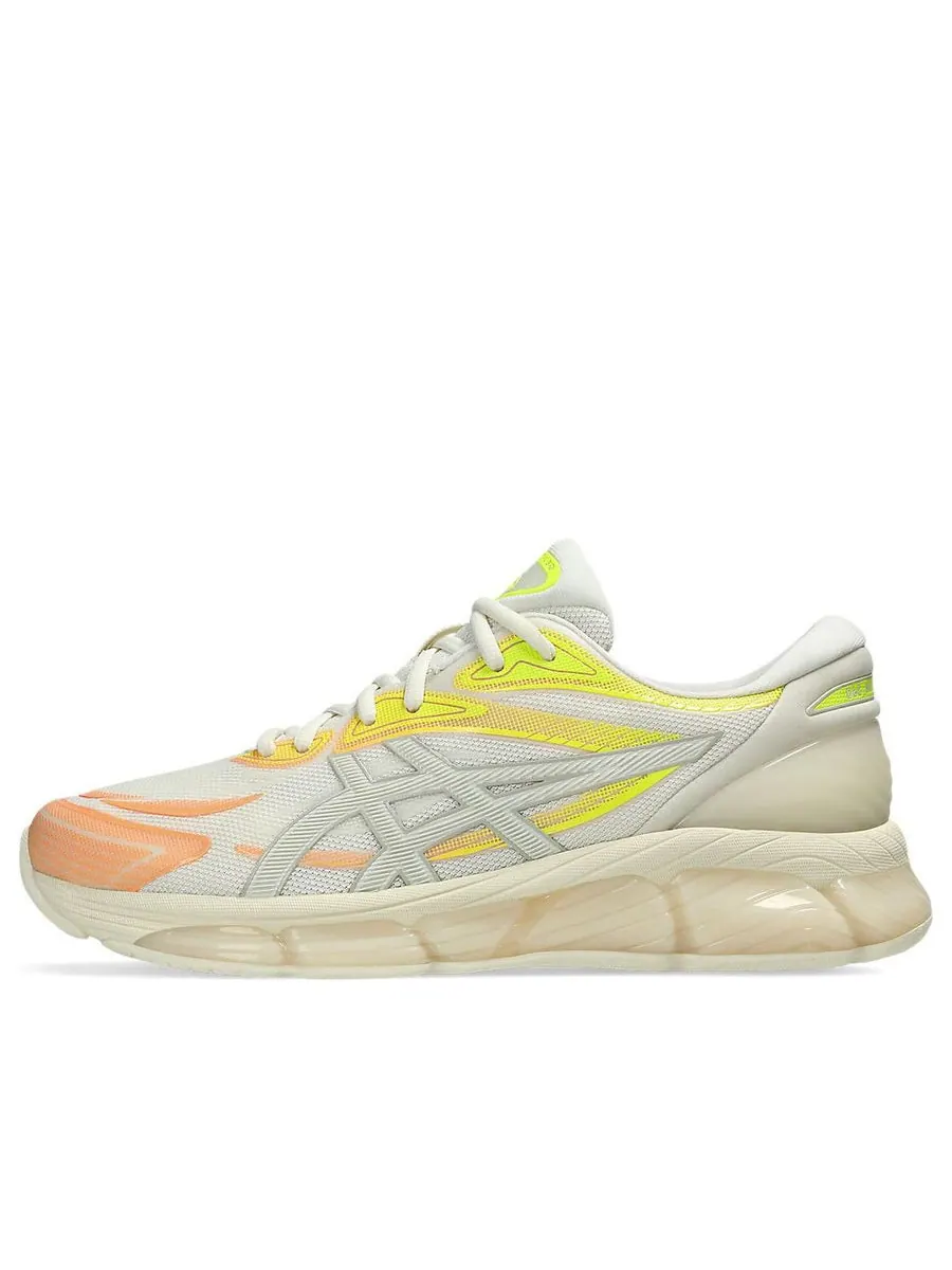 Кроссовки ASICS Gel-Quantum 360 VIII 'Paris' — изображение 1 из 7, серый