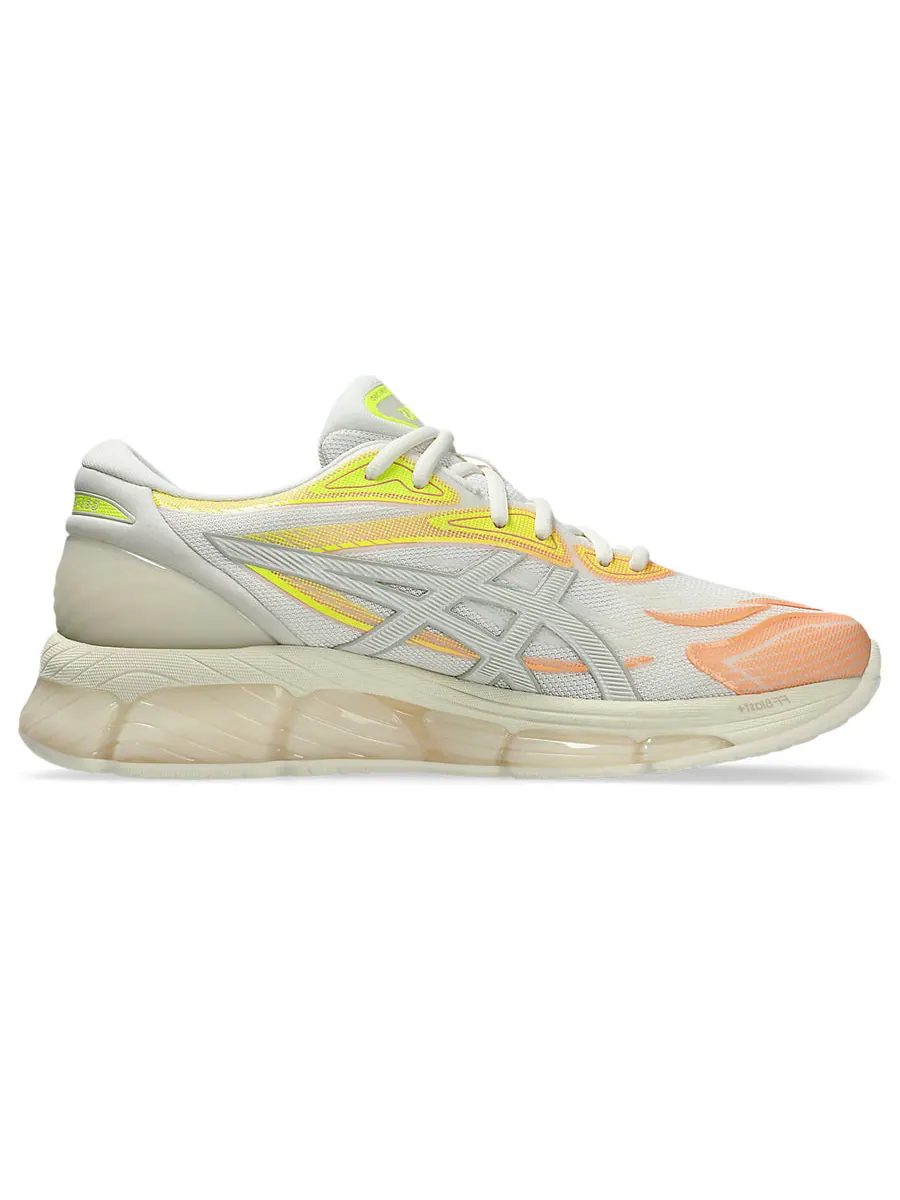 Кроссовки ASICS Gel-Quantum 360 VIII 'Paris' — изображение 2 из 7, серый