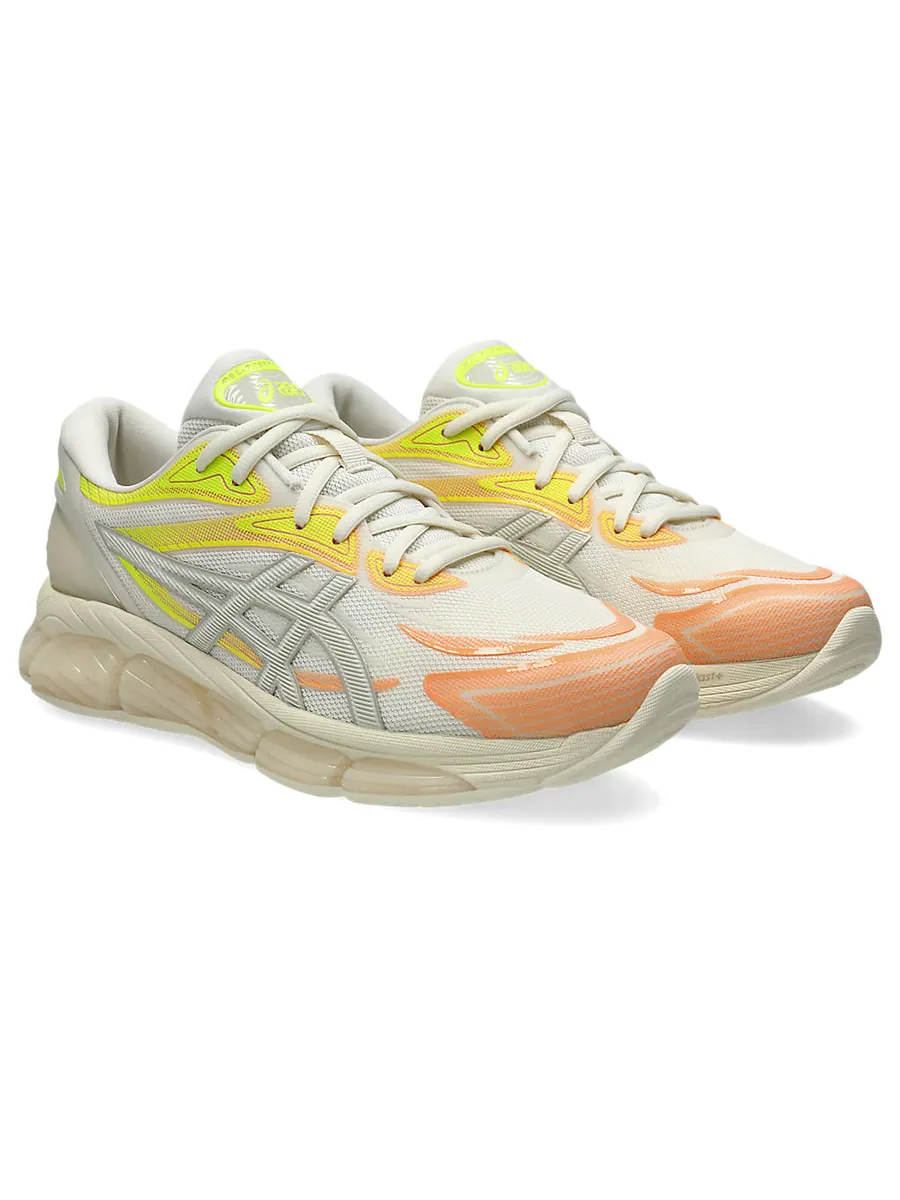 Кроссовки ASICS Gel-Quantum 360 VIII 'Paris' — изображение 3 из 7, серый
