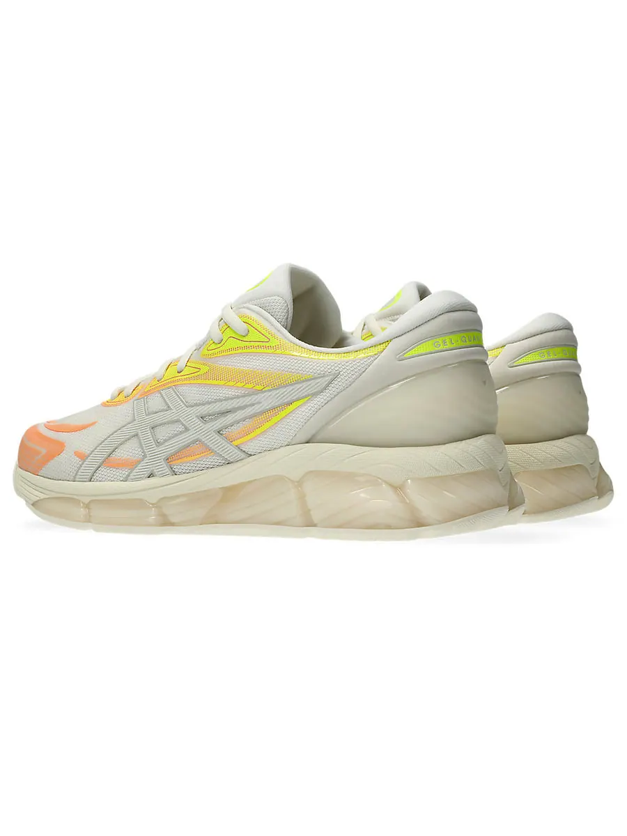 Кроссовки ASICS Gel-Quantum 360 VIII 'Paris' — изображение 4 из 7, серый