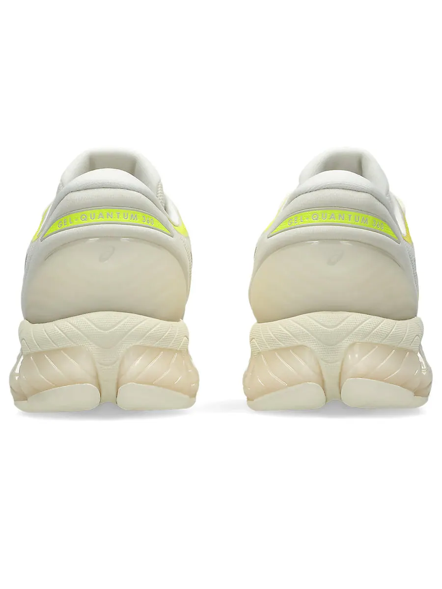 Кроссовки ASICS Gel-Quantum 360 VIII 'Paris' — изображение 5 из 7, серый